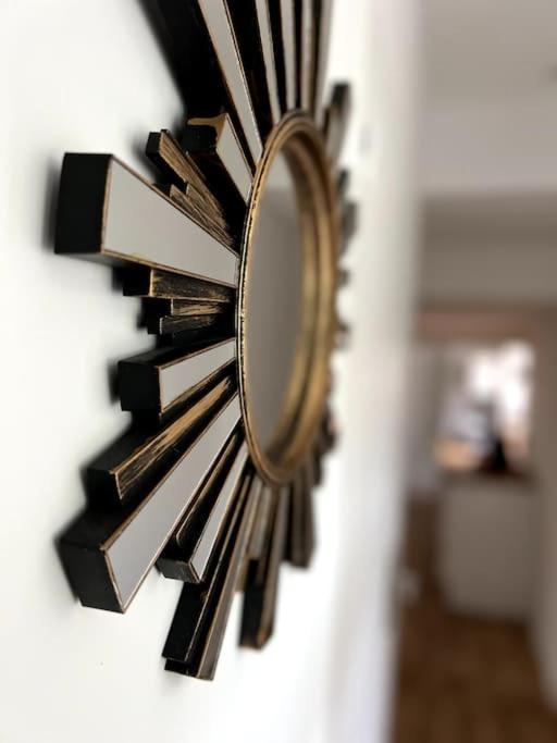Superbe Appartement Avec Jardin Dinan Centre - Jerzual Kültér fotó